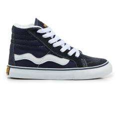 Tênis Infantil Mad Rats Hi Top-Unissex