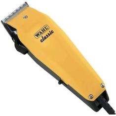 Máquina De Cortar Cabelo Classic 220V - Wahl, 220V