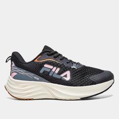 Tênis Fila Racer Comet Feminino-Feminino