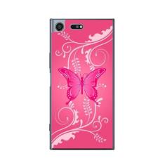 Capa Adesivo Skin361 Verso Para Sony Xperia Xz Premium - KawaSkin