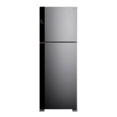 Refrigerador Brastemp Duplex Frost Free Inverter 512L Inteligente BRM62AK Inox Bivolt