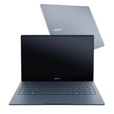 Notebook Samsung Galaxy Book S , Intel Core i5, 8GB, 256GB SSD, Tela de 13,3   Touch - NP767XCM-K01BR