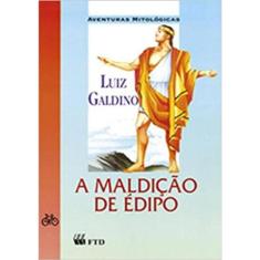 Maldicao De Edipo, A