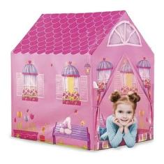 Barraca Minha Casinha Dmt5652 - Dm Toys