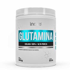 Inove Nutrition GLUTAMINA 300G, Incolor