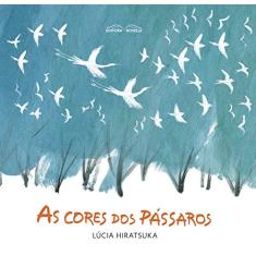 As Cores dos Pássaros