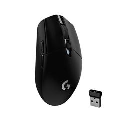 Logitech G305 mouse para jogos sem fio Lightspeed