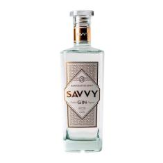 Gin Savvy 700Ml
