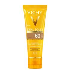 Vichy Idéal Soleil Clarify FPS60 Morena - Protetor Solar 40g