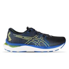 Tênis Asics Gel-Meteora - Preto e Azul