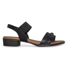 Sandália Usaflex Feminina Elástico Ai2706