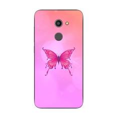 Capa Adesivo Skin163 Verso Para Alcatel A3 4G (5046I) - KawaSkin