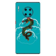 Capa Adesivo Skin365 Verso Para Huawei Mate 30 Pro - KawaSkin