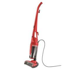 Aspirador de Pó Vertical Mondial 1200W AP-25 Vermelho - 220V, Vermelho