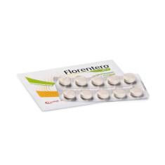 Suplemento Alimentar Florentero Bioctal com 10 Comprimidos, 10 cp