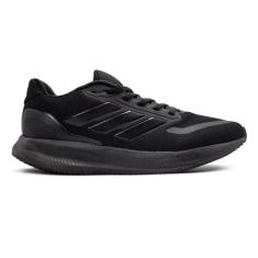 Tênis Adidas Feminino Runfalcon 5, 40, Preto