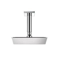 Chuveiro Lorenzetti LorenSlim Square 5013 C16 de Teto Cromada, UNICA
