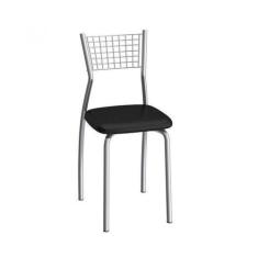 Cadeira de Aço Florença C121 - Compoarte