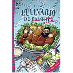 Guia Culinario do Falido - BALAO EDITORIAL
