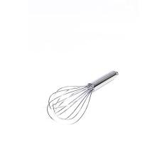 Batedor De Claras Inox