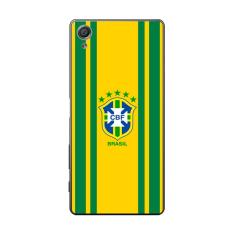 Capa Adesivo Skin367 Verso Para Sony Xperia X (F5121,F5122)