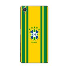 Capa Adesivo Skin367 Verso Para Sony Xperia X (F5121,F5122)