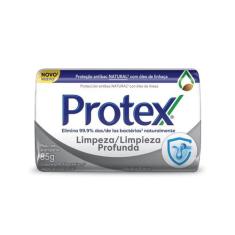 Sabonete em Barra Protex Limpeza Profunda 85g