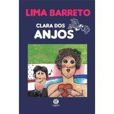 Clara Dos Anjos