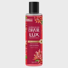 Sabonete Líquido Lux Essências do Brasil Bromélia 300ml