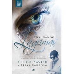 Livro - Enxugando lágrimas