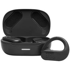Fones de Ouvido JBL Endurance Peak 3 – Preto