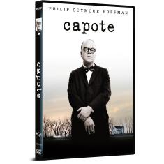 Capote [DVD]