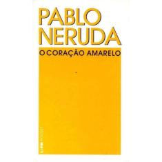 O coração amarelo