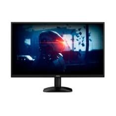 Monitor Gamer AOC 22" FHD, 120Hz, 1ms, Adaptive-Sync, HDMI e VGA, Preto - 22B35HM23