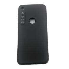 Capa Capinha para MOTOROLA moto g8 plus Silicone Aveludada Premium - H