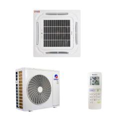 Ar Condicionado Split Inverter Cassete Gree G-Prime Compact 36.000 Btu