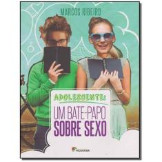 Livro - Adolescente