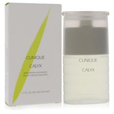 Perfume Feminino Calyx Clinique 50 Ml Exhilarating Fragrance