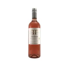 Vinho Rosé Tantehue 750 Ml
