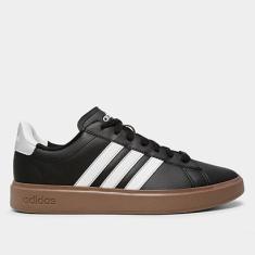 Tênis Adidas Grand Court Feminino-Feminino