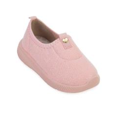 Tênis Slip On Molekinha MK23-27231-Feminino