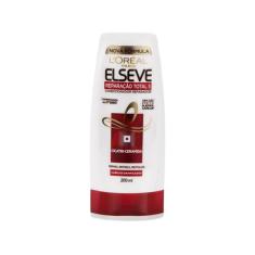 Condicionador Elseve Reparação Total 5 200ml, 200ml