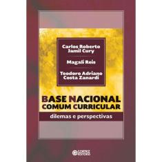 Base Nacional Comum Curricular