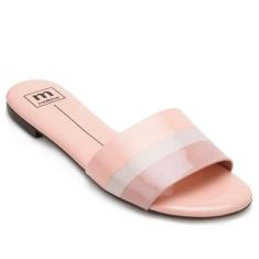 Chinelo Rasteiro Moleca Ml20-5429