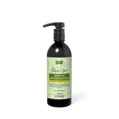 Shampoo Perigot Limpeza Profunda Olive Care Veggie - 500ml