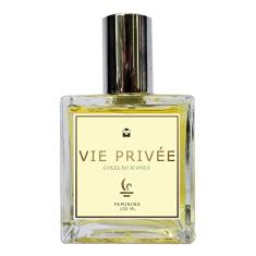 Perfume Floral Vie Privée 100ml - Feminino - Coleção Ícones