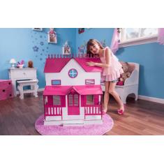 Casa Sonho Barbie Barato