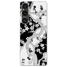 Capa Adesivo Skin356 Verso Para Sony Xperia 1 V 2023