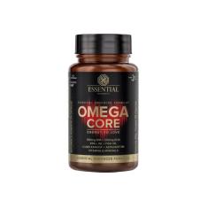 Ômega Core 60 Caps - Essential Nutrition