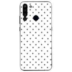 Capa Adesivo Skin176 Verso Para Philco Hit P12